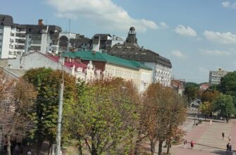 Хмельницкий
